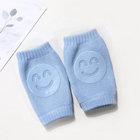 Baby Knee Pads - Soft, Protective Cushions for Crawling