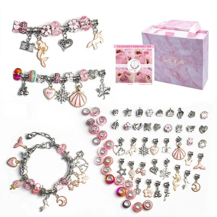 All-in-One DIY Jewellery Craft Kit