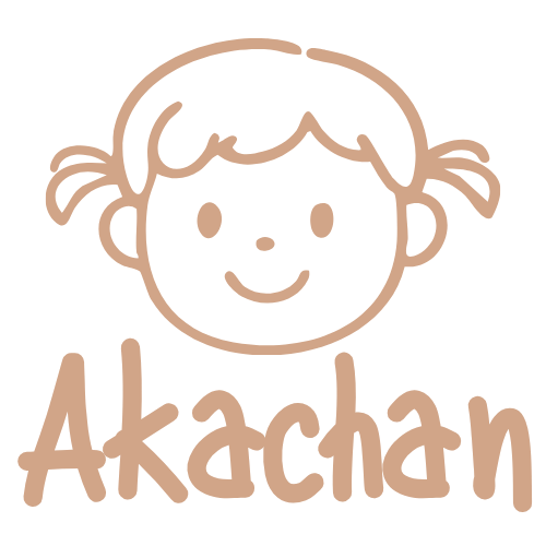Akachan