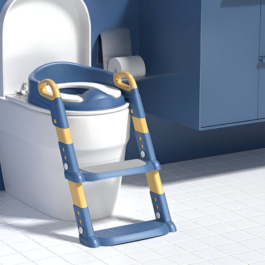 Kids’ Step-Up Potty Training Stool