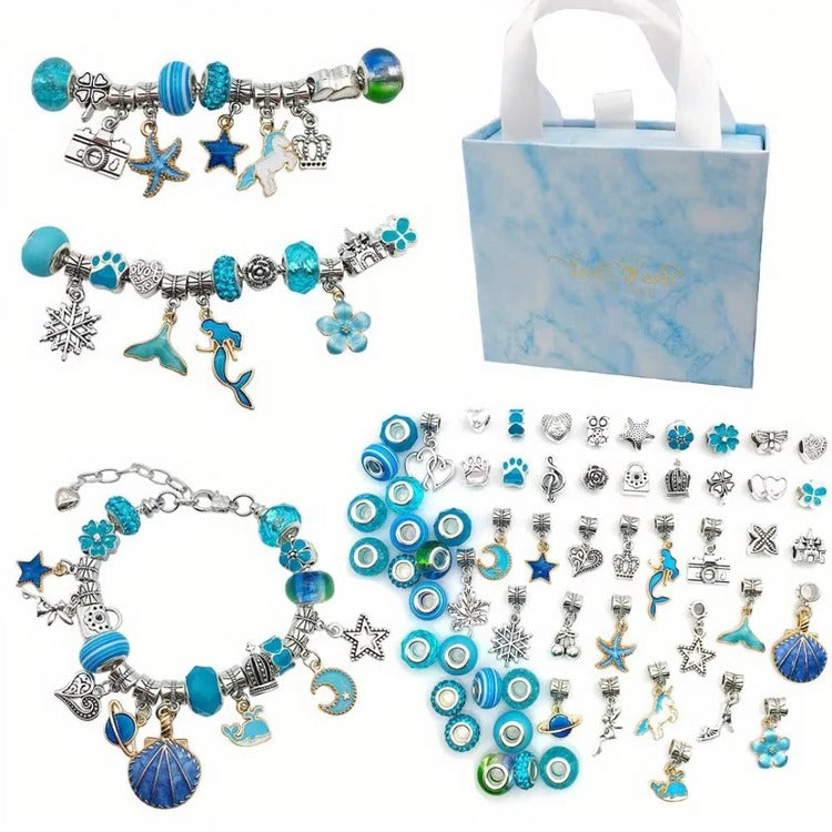 All-in-One DIY Jewellery Craft Kit