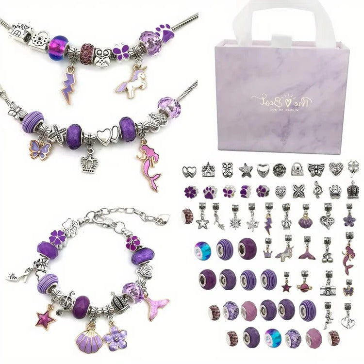 All-in-One DIY Jewellery Craft Kit