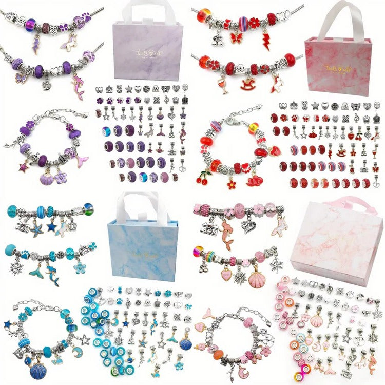All-in-One DIY Jewellery Craft Kit