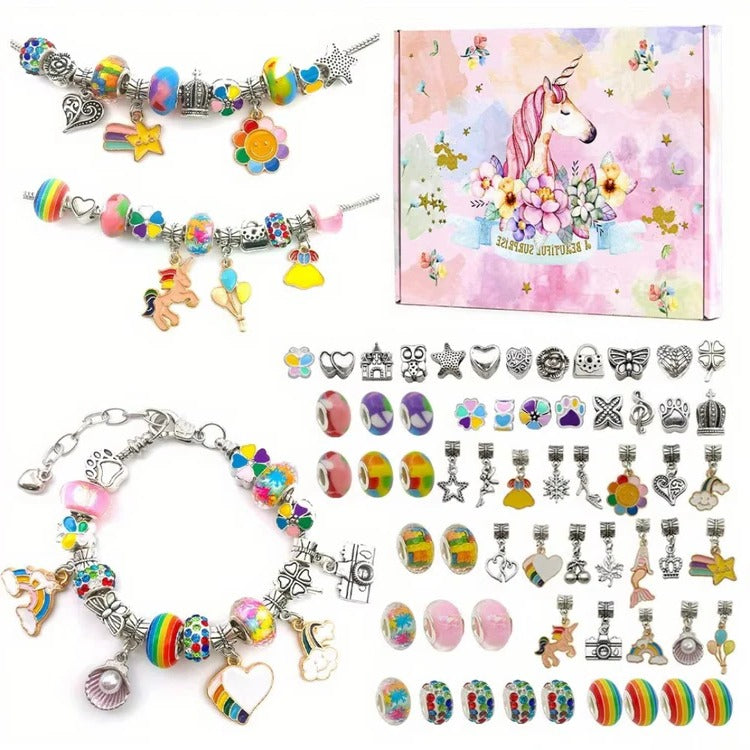 All-in-One DIY Jewellery Craft Kit
