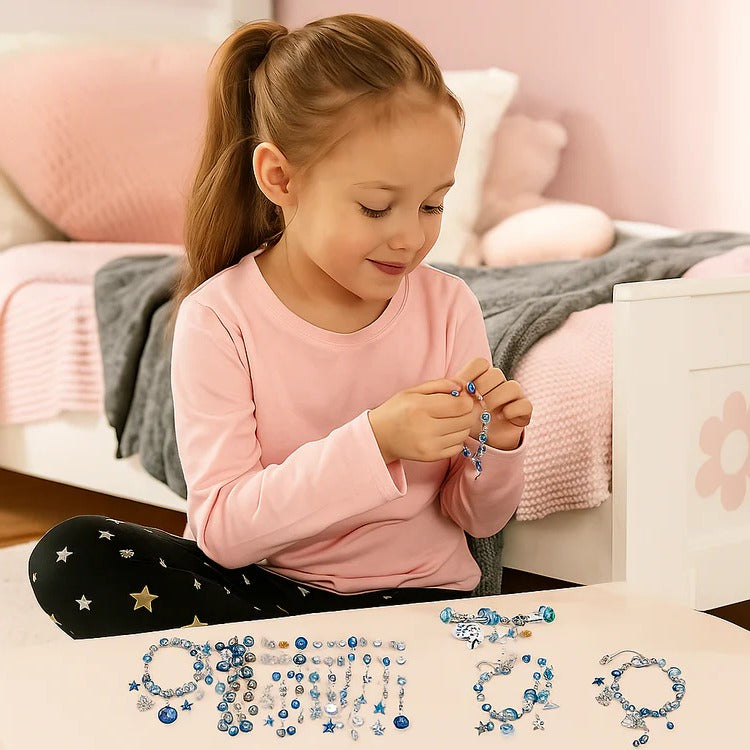 All-in-One DIY Jewellery Craft Kit