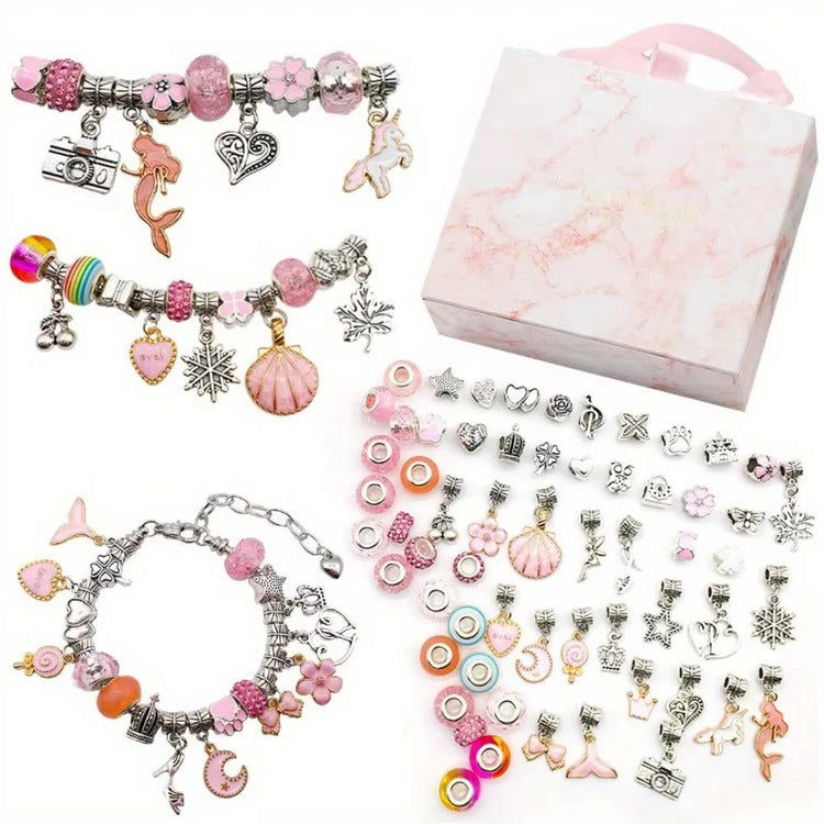 All-in-One DIY Jewellery Craft Kit